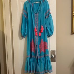 Pranella 👗 Dress ready for your vacation